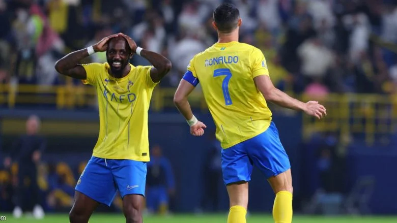 القنوات المفتوحة الناقلة لمباراةالنصر وبرسبوليس في دوري أبطال أسيا 2023-24.. والتشكيل المتوقع