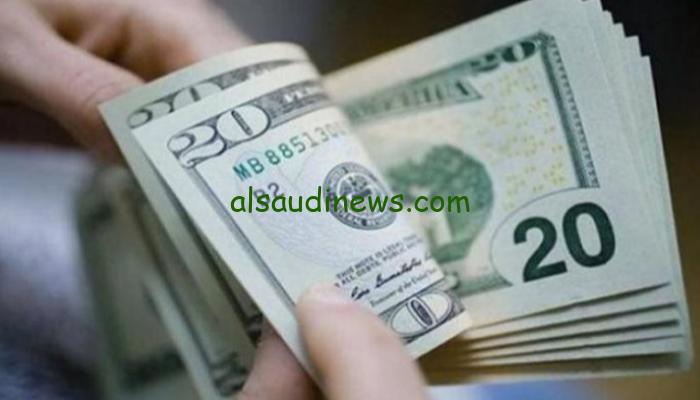 تعرف الأن.. سعر الدولار مقابل الجنية المصري اليوم الخميس 9-11-2023