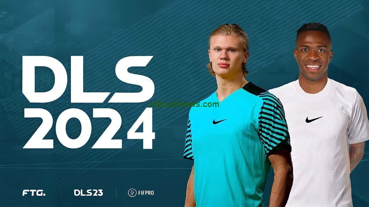 تنزيل لعبة دريم ليج 2024 Dream League Soccer الأصلية للاندرويند والآيفون برابط مباشر