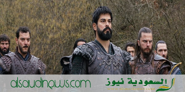ح 136 موسم 5″ موعد عرض مسلسل قيامة عثمان الحلقة 136 على قناة التركية atv وتردد القناة