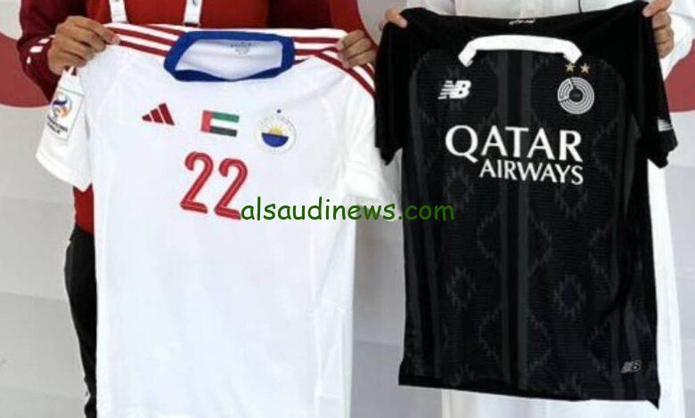 موعد مباراة الشارقة والسد في الجولة الـ5 من دوري أبطال أسيا والقنوات الناقلة