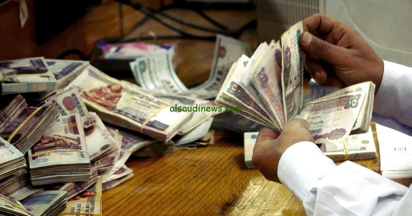 بشري سارة لموظفي الحكومة.. موعد صرف مرتبات شهر نوفمبر 2023 بالزيادة الجديدة لجميع الموظفين