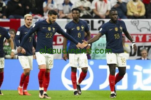 القنوات الناقلة لمباراة فرنسا وجبل طارق في تصفيات يورو 2024 والتشكيل المتوقع