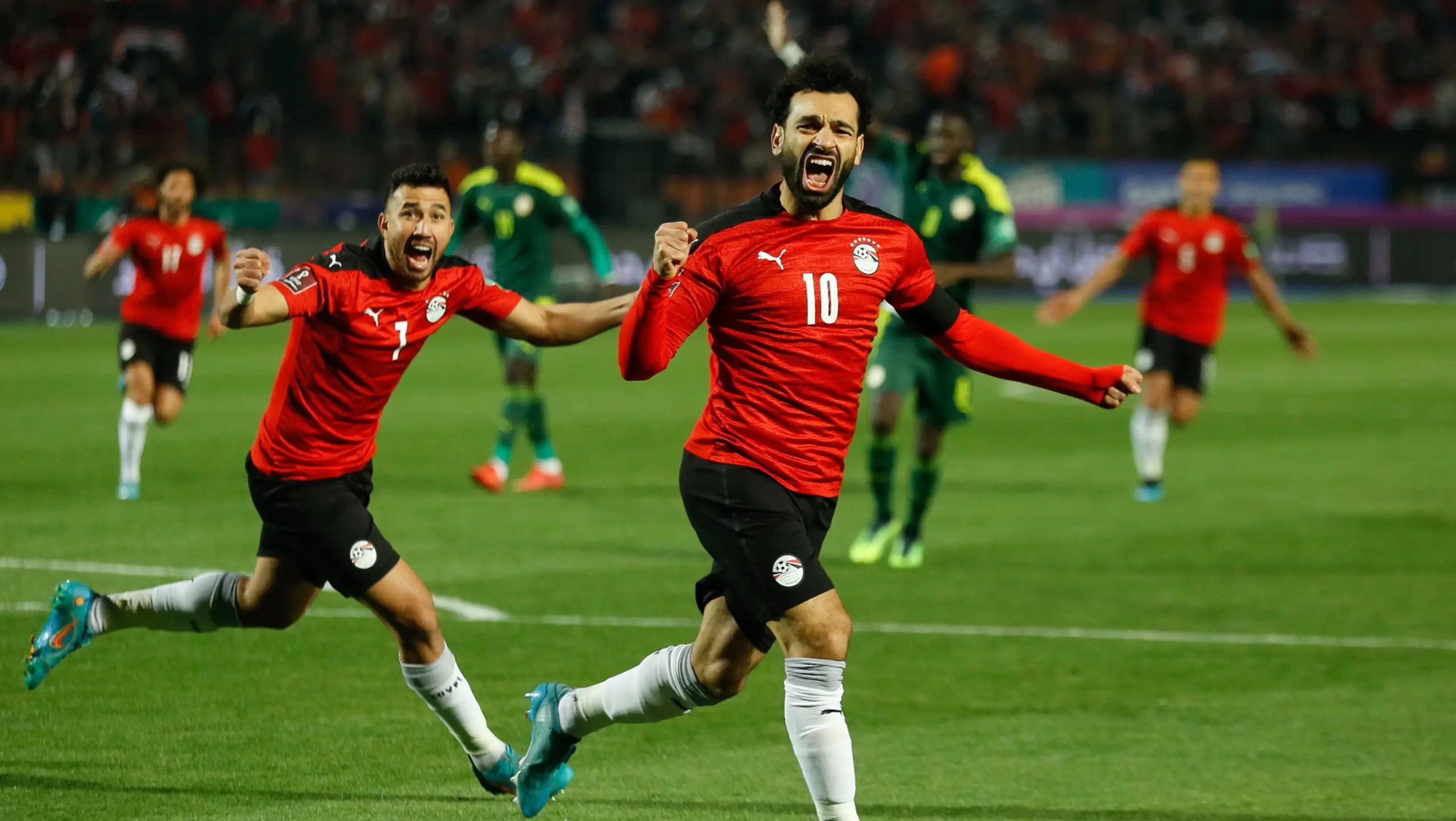 موعد مباراة منتخب مصر القادمة ضد جيبوتي والقنوات الناقلة في تصفيات كأس العالم 2026