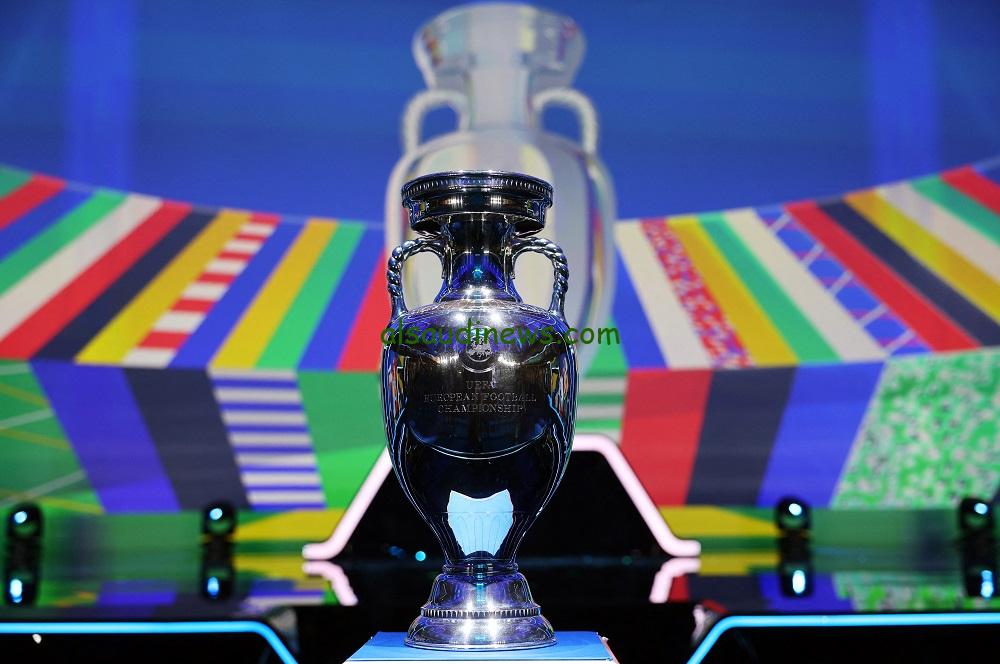 “منافسات نارية” موعد يورو 2024 لبطولة أوروبا في ألمانيا ومن هي المنتخبات المتأهلة