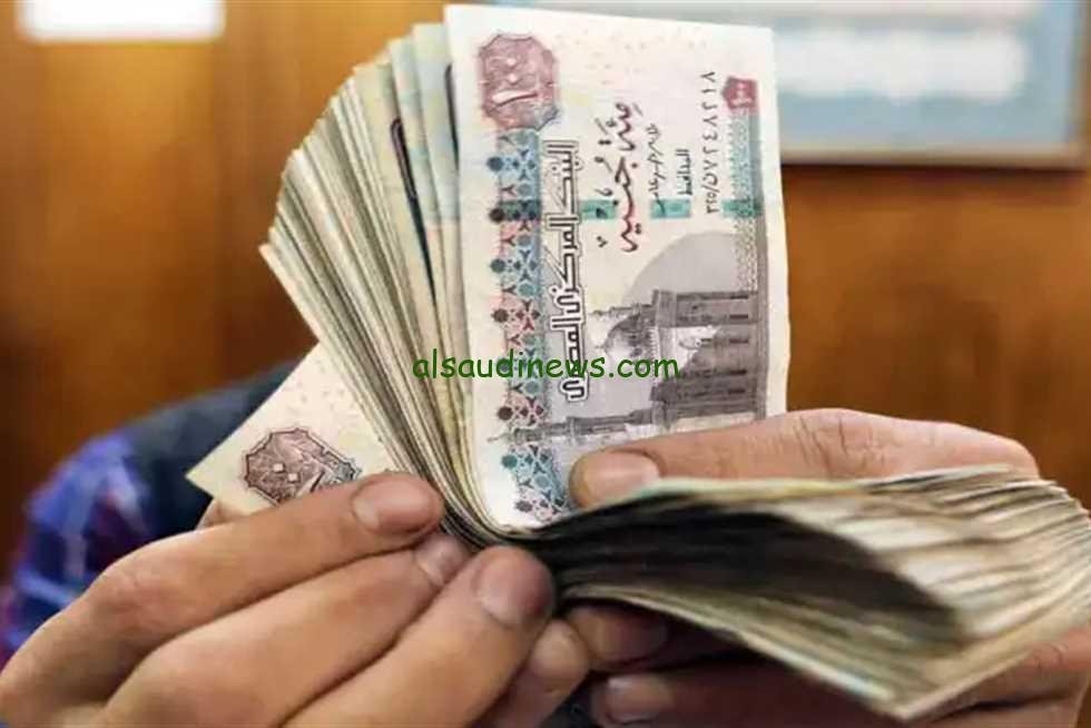 العلاوة السنوية 7% للموظفين لعام 2024 قانون الخدمة المدنية والشروط المعلن عنها