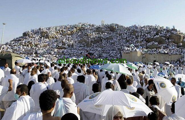 خطوات التسجيل في الحج لحجاج الخارج لعام 1445 هجريا والشروط المطلوبة للتسجيل في الحج