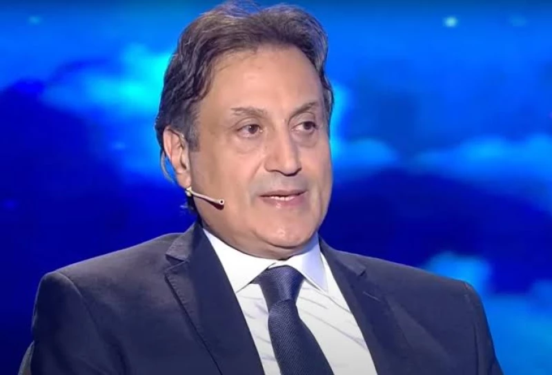 “كوارث ومفاجئات” توقعات ميشال حايك 2024 في مصر والوطن العربي