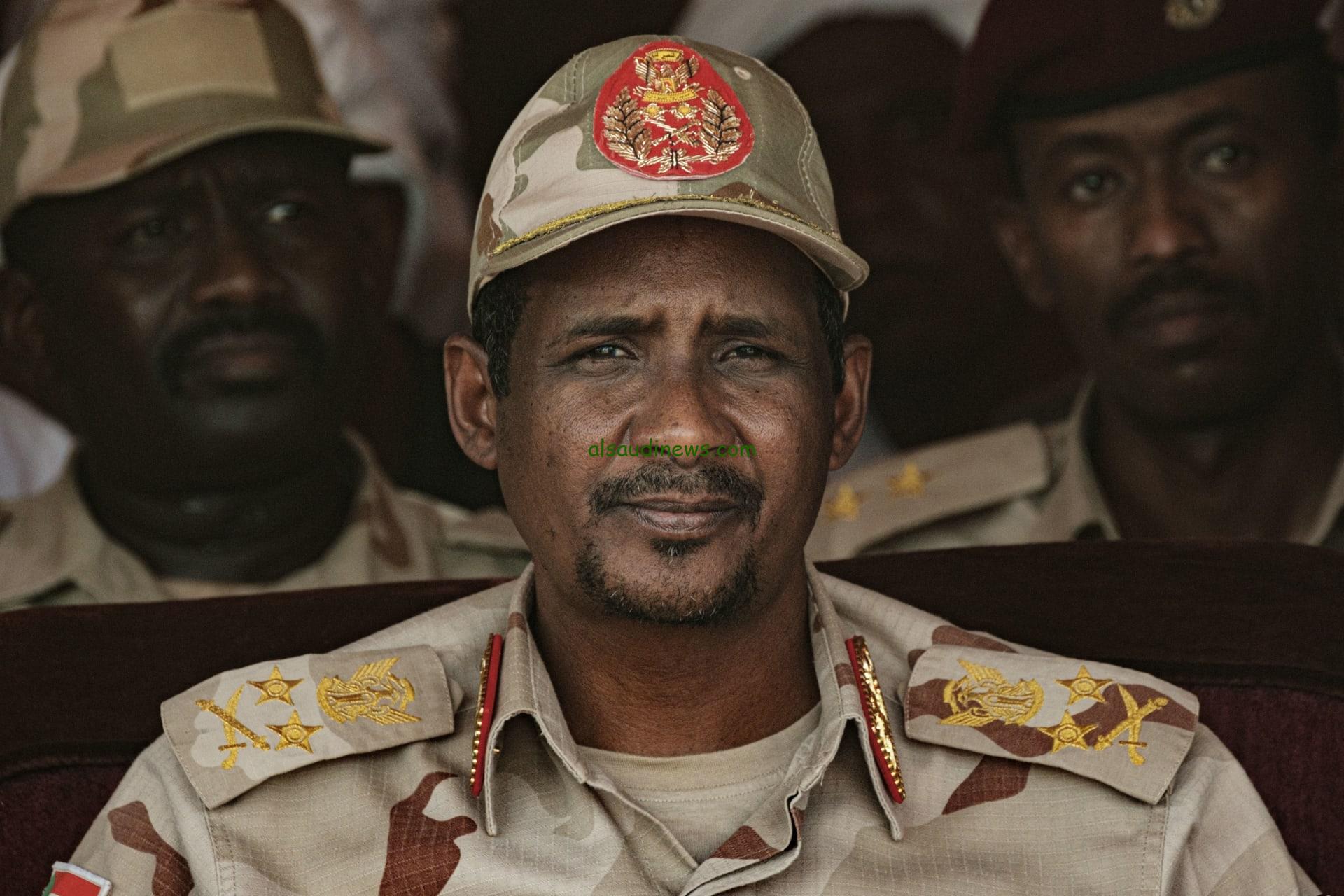 أخبار السودان اليوم عاجل الآن خلال نصف ساعة: الأماكن التي سيطرت عليه قوات دعم السريع في السودان