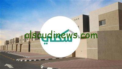 بيان من “سكني” بشأن سحب الأراضي السكنية في مخطط الأنوار بتلك الحالة