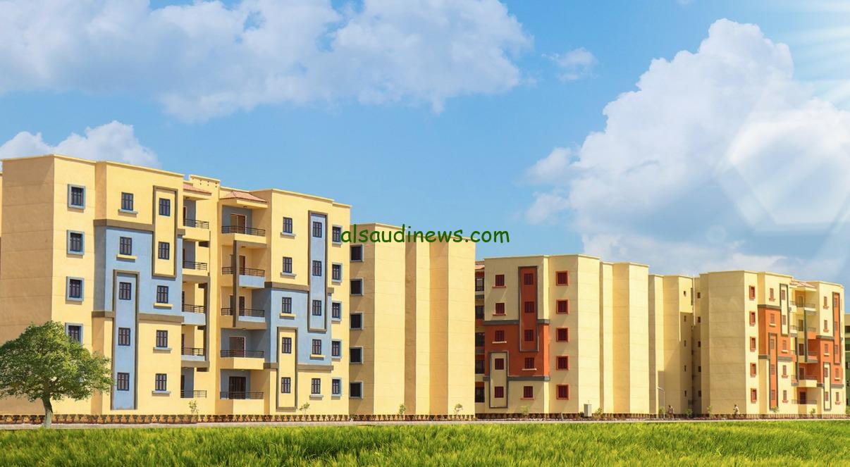 الحجز بدأ.. كراسة شروط سكن لكل المصريين خمس وطريقة التقديم رابط بنك التعمير والاسكان