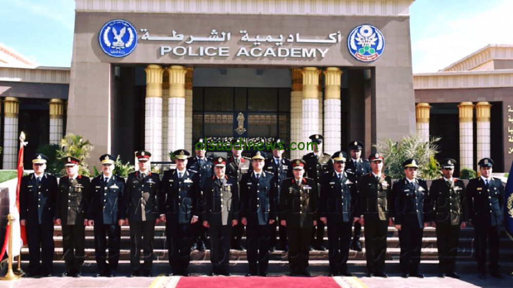 “EG” نتيجة كلية الشرطة عن طريق رقم الملف على موقع وزارة الداخلية