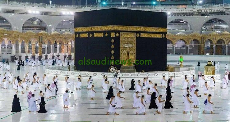 مبروك عليك الحج.. إعلان وزارة التضامن عن نتيجة قرعة حج الجمعيات الأهلية 2024