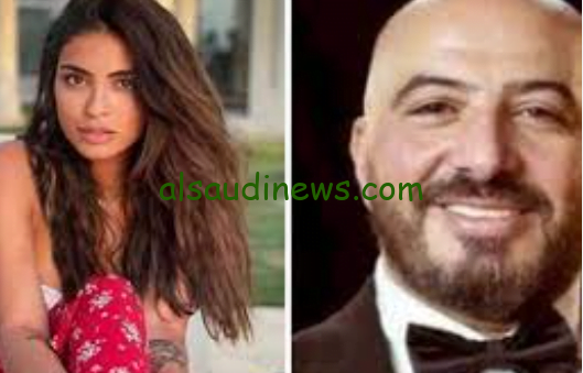 بعد أنباء طلاقهما .. من ههما مجدي الهواري ودنيا عبدالمعبود