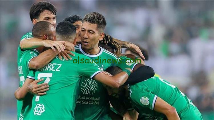 تشكيلة الأهلي السعودي ضد الخليج اليوم الجمعة 29/12/2023 بالدوري السعودي