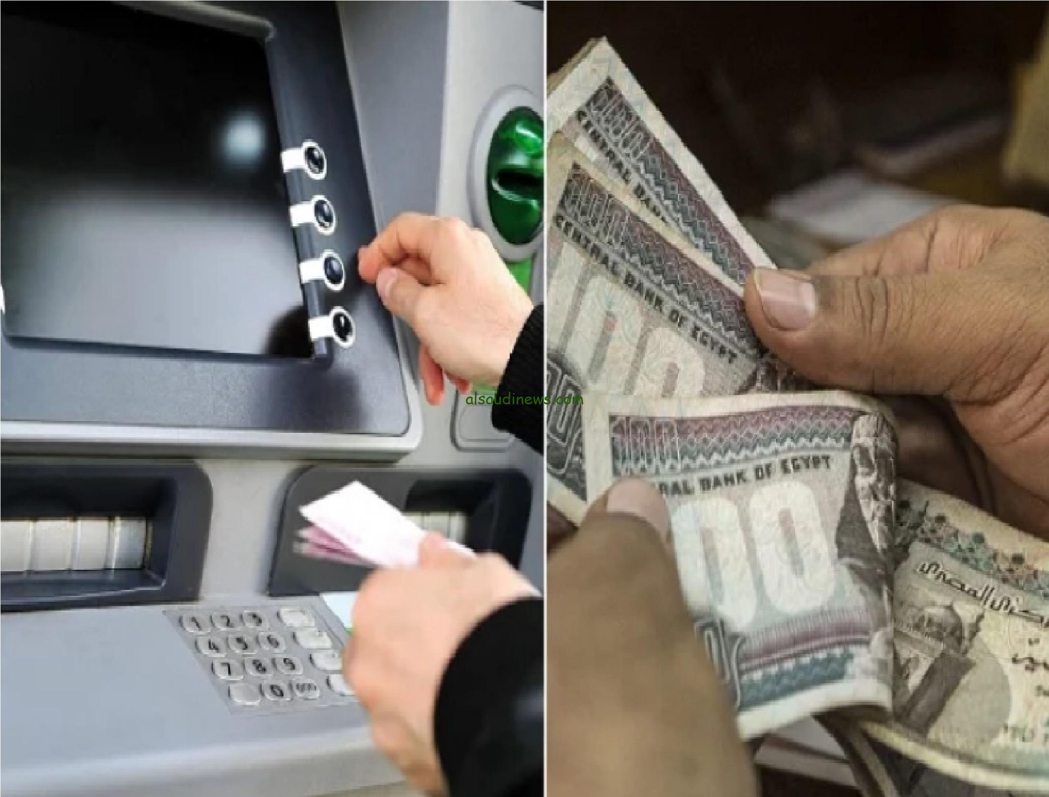 فرحة سارة للمصريين….. مواعيد صرف رواتب الموظفين لشهر ديسمبر تعرف عليها