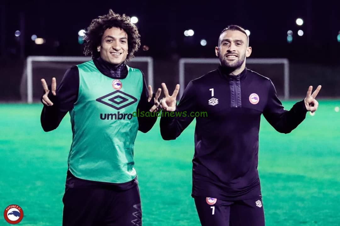 موعد مباراة إتحاد العاصمة ضد مودرن فيوتشر في دوري أبطال أفريقيا والقنوات الناقلة