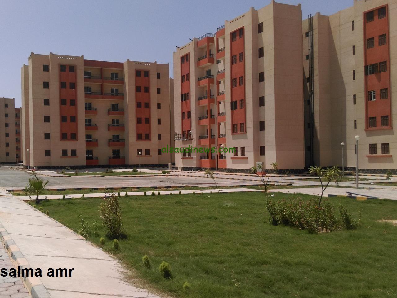 “وداعاً للإيجار الحديث” رابط التسجيل على شقق الإسكان الاجتماعي الإعلان 18 والشروط المطلوبة