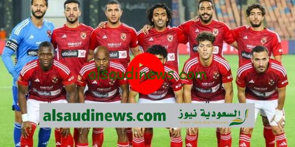 “الاهلى vs الاتحاد” القنوات المجانية الناقلة لمباراة الأهلي اليوم فى كأس العالم للاندية 2023 والتشكيلة