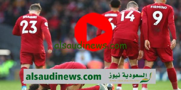 القنوات المفتوحة الناقلة لمباراة ليفربول ويونيون سان خيلويزى فى الدورى الاوروبى 2023 والموعد والتشكيلة