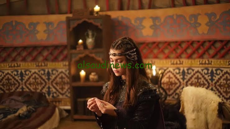 “تابع الان” مسلسل المؤسس عثمان الموسم الخامس الحلقه 141 مترجمة للعربية بجودة عالية hd على الاقمار الصناعية