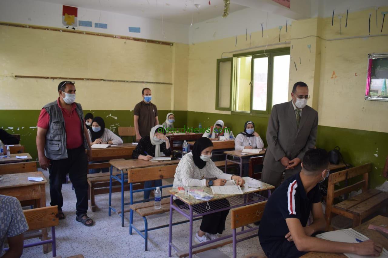 هام لكل الطلاب.. موعد امتحانات الصف الثاني الثانوي الترم الاول 2024 وفقا لقطاع المعاهد الأزهرية