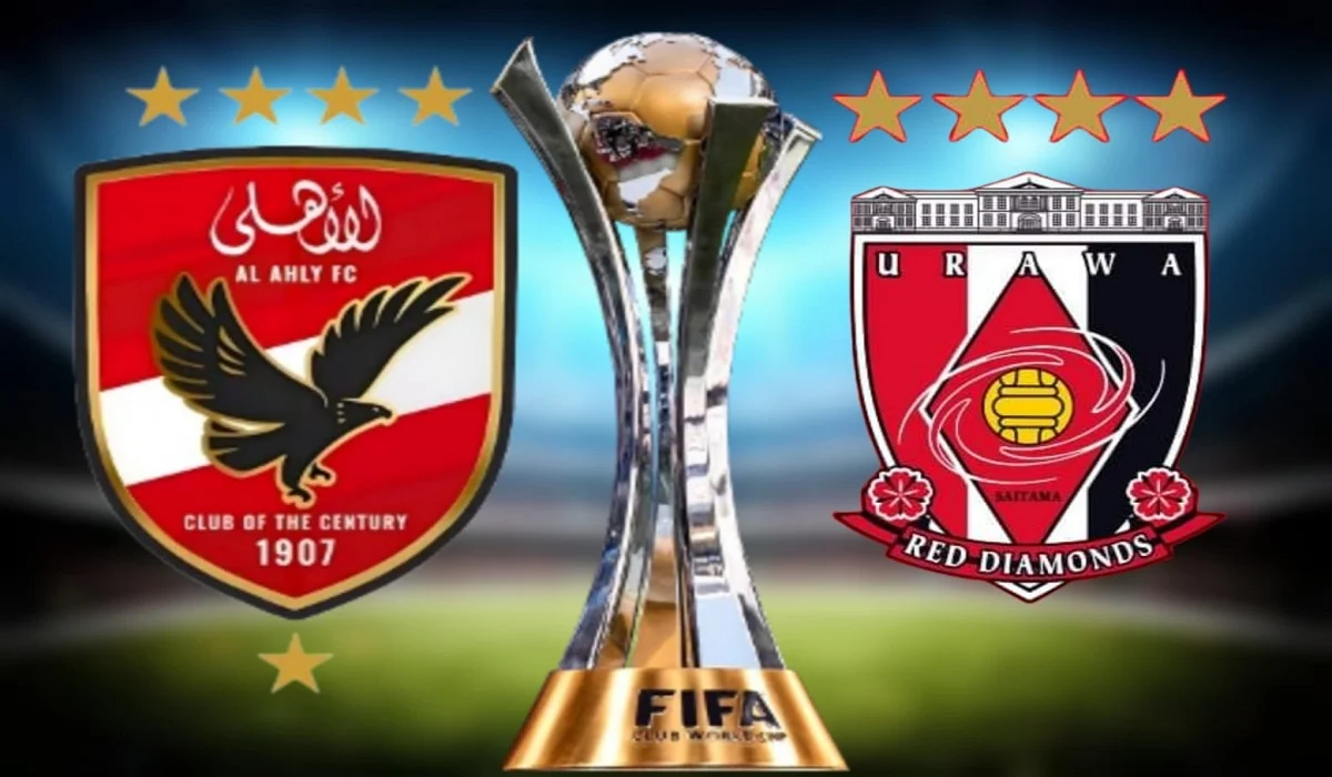 مباراة الأهلى وأوراوا تويتر اليوم قناة ssc sports كأس العالم للاندية