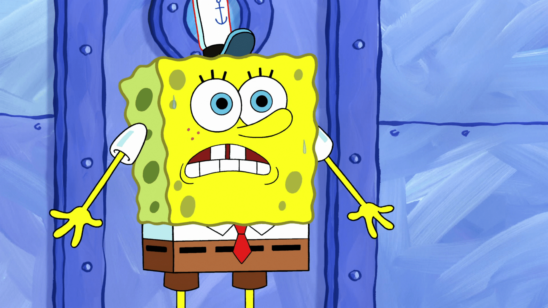 تردد قناة سبونج بوب 2024 SpongeBob متابة افلام الكرتون وبرامج الترفيه بألوان طبيعية