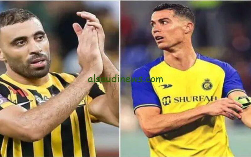 تشكيلة الإتحاد المتوقعة اليوم أمام النصر في دوري روشن السعودي