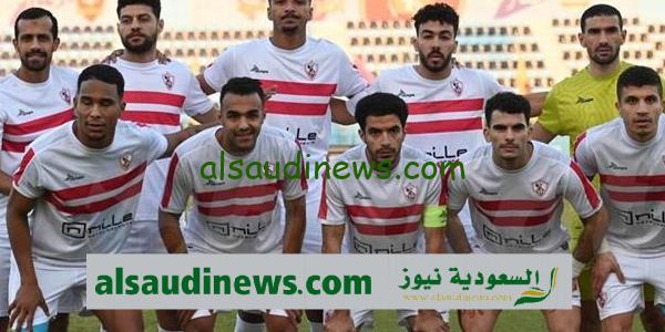 تشكيلة الزمالك امام المصرى البورسعيدى اليوم فى الدورى المصرى 2023 والموعد والقناة الناقلة