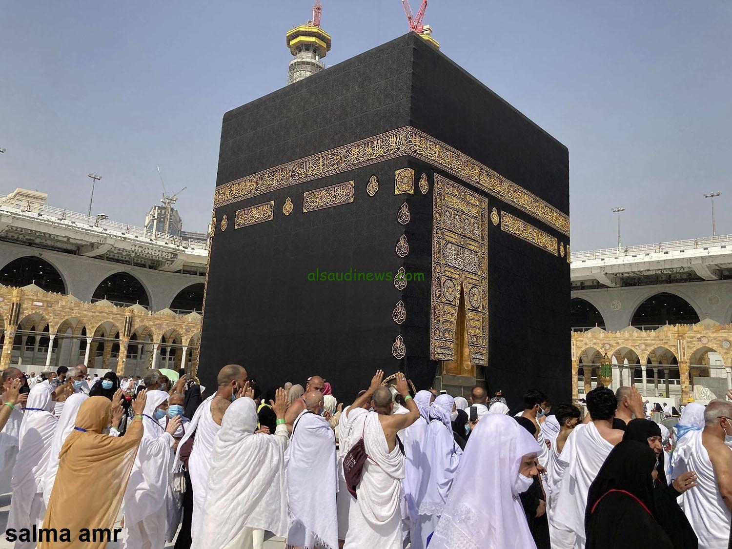 رابط الاستعلام عن نتيجة قرعة الحج الجمعيات الأهلية 2024…. والشروط اللازمة