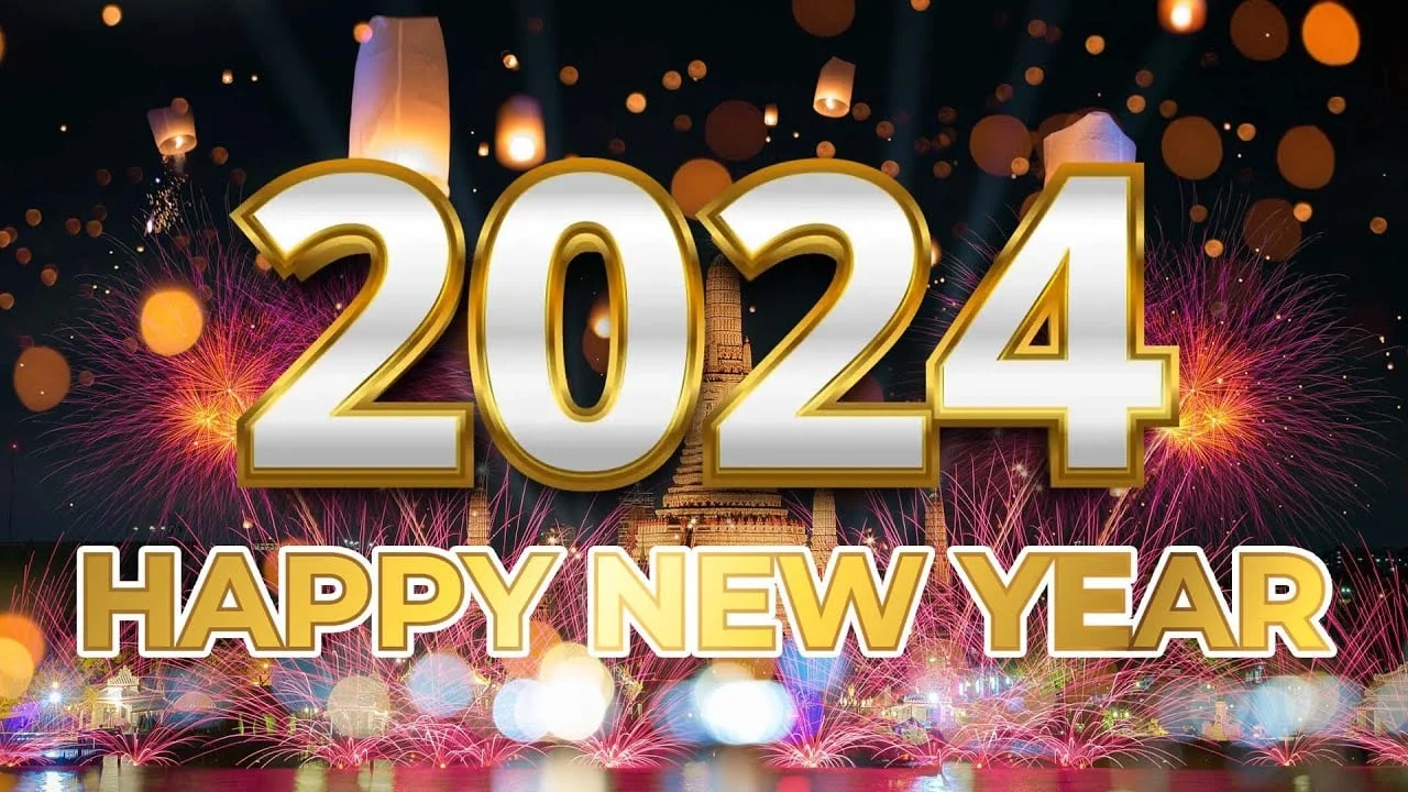 بداية بدون خلاف .. رسائل تهنئة رأس السنة الميلادية 2023 للأصدقاء والأحباب