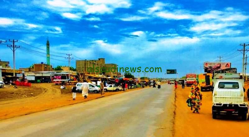 عااااجل.. القصة كاملة حول إنسحاب الجيش السوداني من ود مدني