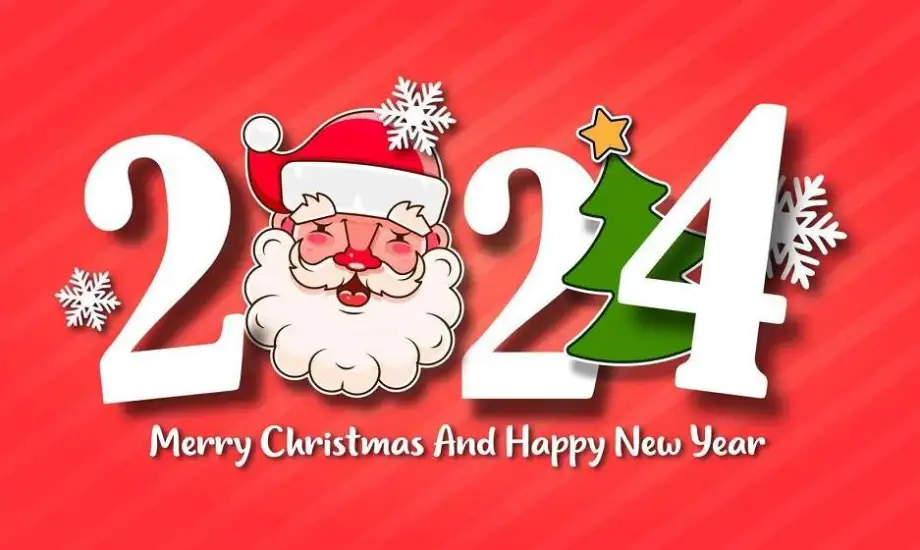 “NewYear” صور لسنة 2024 مكتوب عليها اسمك او اسم حبيبك او حببتك عمك واختك واخوك