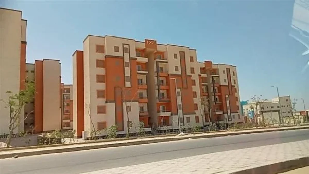 “بادر بالحجز” كراسة شروط سكن لكل المصريين 5 موعد التقديم خلال موقع بنك التعمير والإسكان