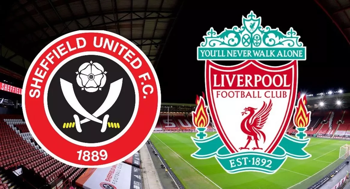 موعد مباراة ليفربول ضد شيفيلد يونايتد في الدوري الإنجليزي 2023 والقنوات الناقلة