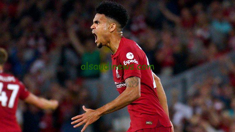 موعد مباراة ليفربول وكريستال بالاس في الدوري الإنجليزي والقنوات الناقلة