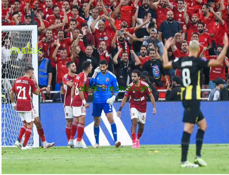 مجاناً..مباراة الأهلي وفلومينينسي نصف نهائي كأس العالم للأندية 2023 والقنوات الناقلة