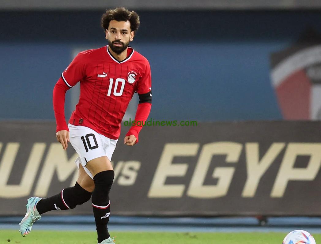 مجموعة منتخب مصر في كأس أمم أفريقيا 2024