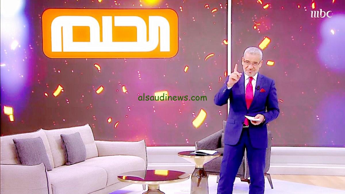 السحب الأخير.. أرقام الاشتراك في مسابقة الحلم 2023 للفوز بالجائزة الكبرى بقيمة 100 ألف دولار