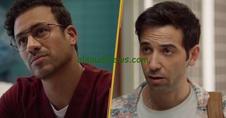 مسلسل زينهم الحلقة 15 بطولة احمد داود وموعد عرض الحلقة والقناة الناقلة