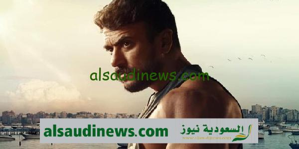 “فيلم الاسكندرانى كامل hd” رابط موقع ايجى بست الاصلى egybest لمشاهدة فيلم الاسكندرانى بطولة احمد العوضى مجاناً
