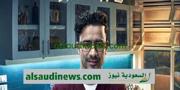 موعد عرض مسلسل زينهم الحلقه 13 بطولة احمد داوود على قناة اون دراما بجودة عالية HD على النايل سات