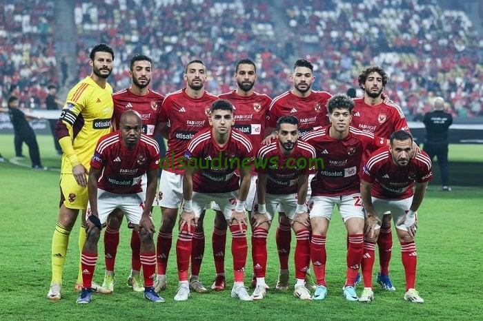مباراة الاهلي وفيوتشر كورة لايف نهائي كاس السوبر المصري أون تايم سبورت