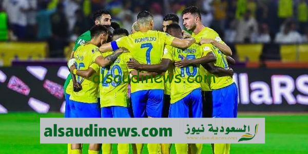 موعد مباراة النصر السعودى امام استقلال دوشنبه فى دورى ابطال اسيا 2023 والقنوات الناقلة للقاء