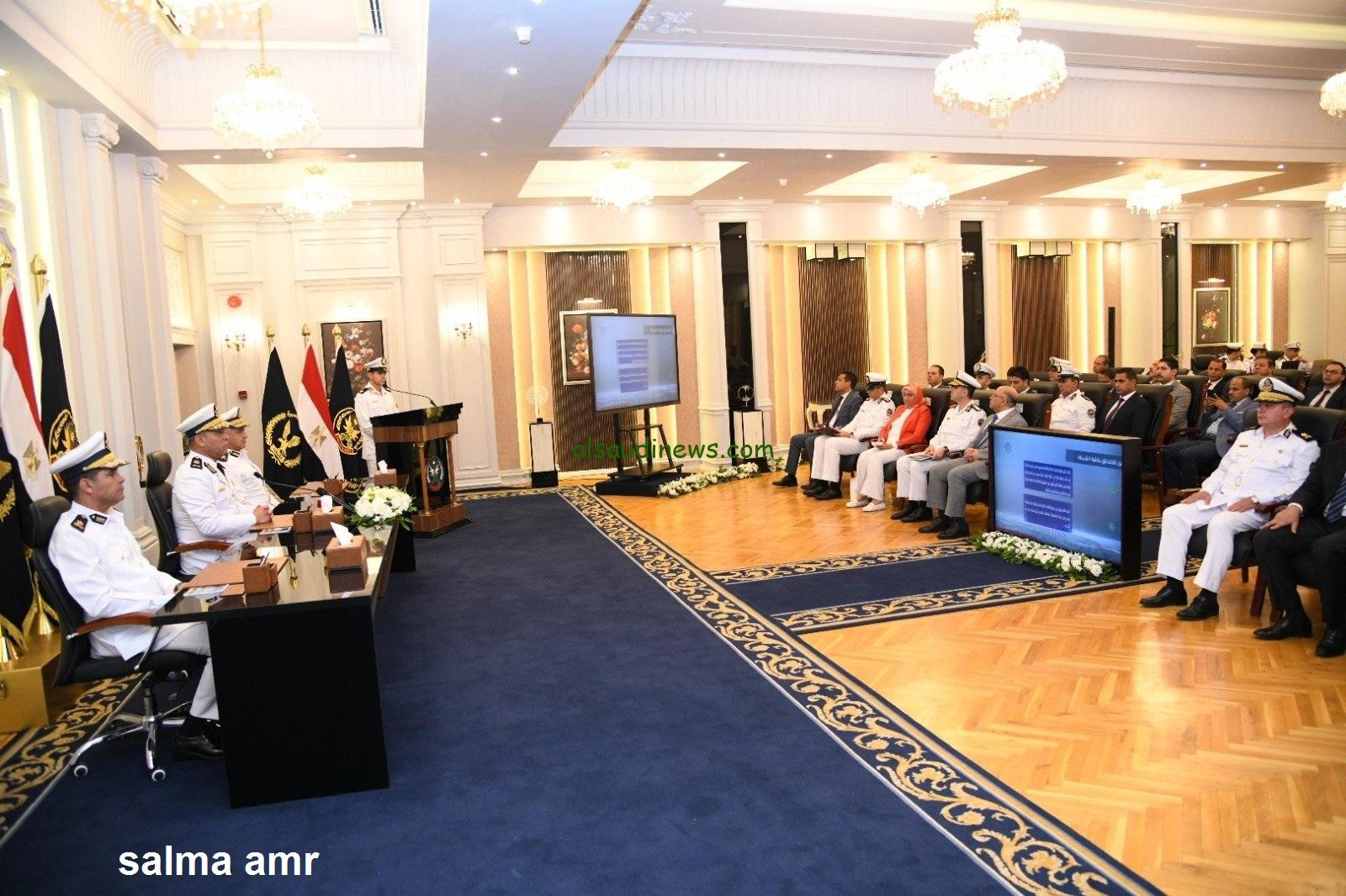 رابط الاستعلام عن أسماء المقبولين في كلية الشرطة 2024 والشروط اللازمة