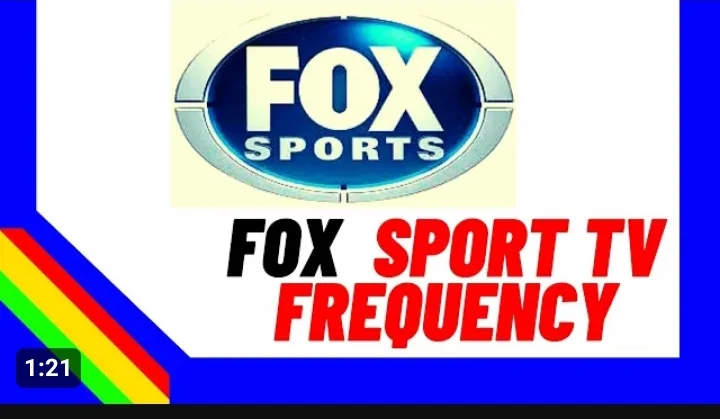 ما هو تردد قناة fox sport على النايل سات..التي تعرض جزء من مباريات كأس أمم إفريقيا