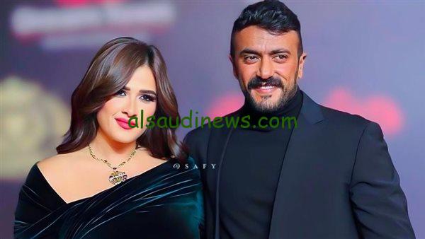 “بعد انفصالهما”.. نبوءة عرافة تفجر مفاجأة بشأن طلاق ياسمين عبد العزيز من أحمد العوضى