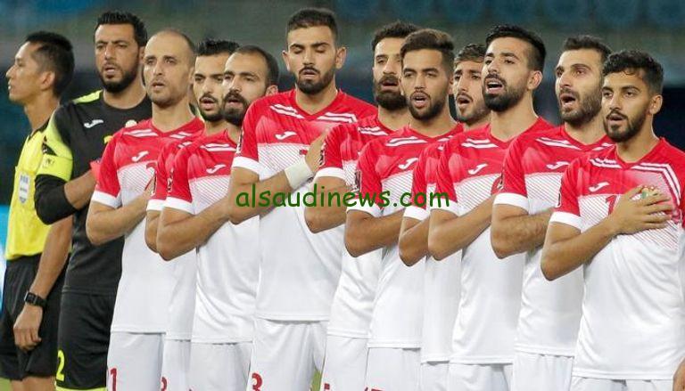القنوات المفتوحة الناقلة لمباراة الأردن وماليزيا اليوم الاثنين 15/1/2024 بكأس أسيا