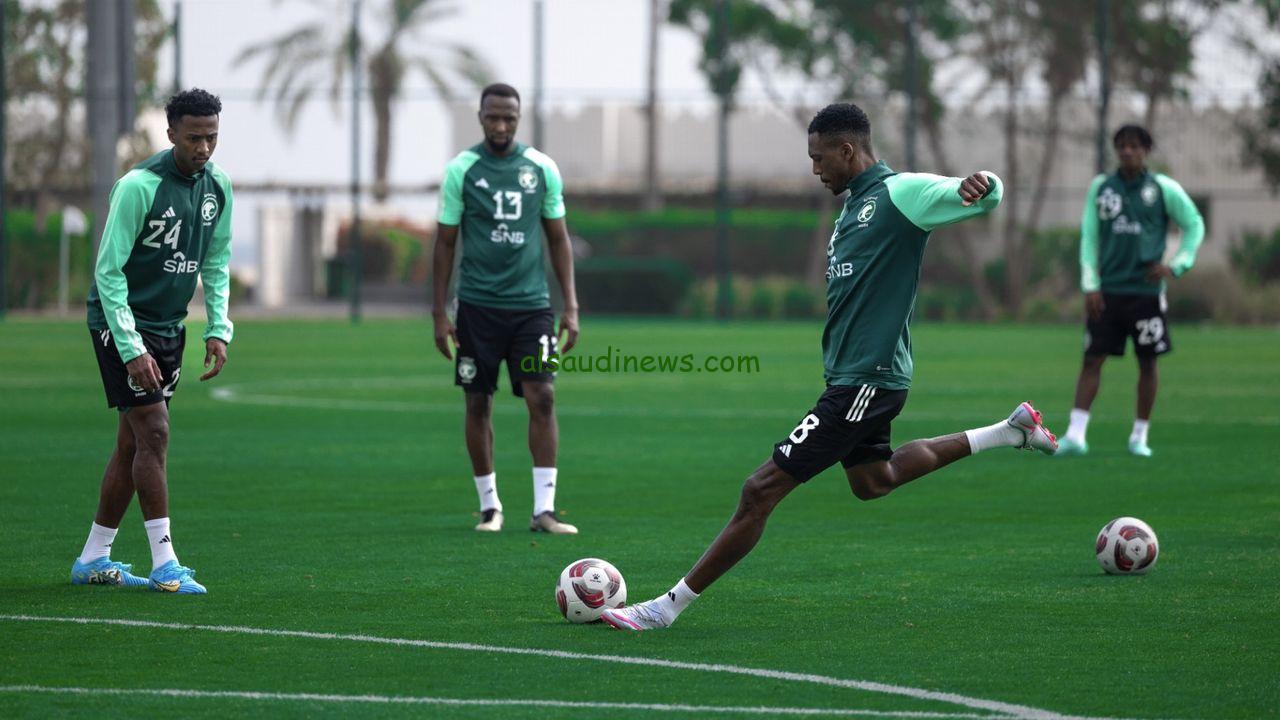 موعد مباراة السعودية وهونج كونج الودية استعداداً لكأس آسيا القنوات الناقلة وتشكيل السعودية